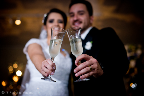 Casamento Mansão da Colina